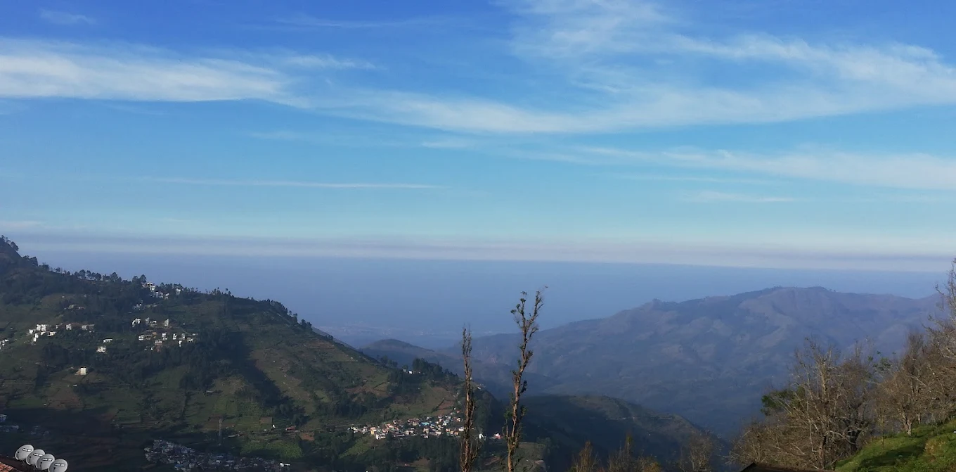 Kodai Journey 6